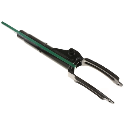 Front Shock Absorber by BILSTEIN - 19-189666 pa1