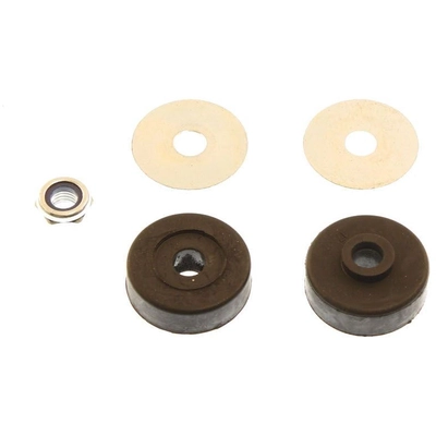 Front Shock Absorber by BILSTEIN - 24-004633 pa2