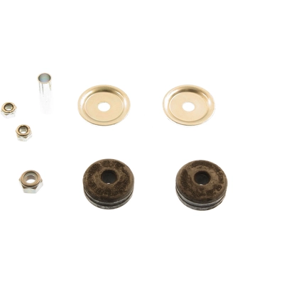 Front Shock Absorber by BILSTEIN - 24-005241 pa1