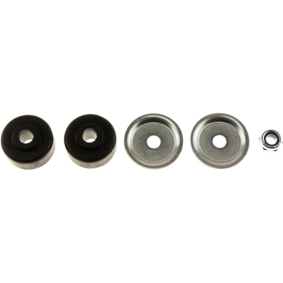 Front Shock Absorber by BILSTEIN - 24-010450 pa1