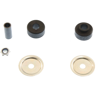 Front Shock Absorber by BILSTEIN - 24-014298 pa2