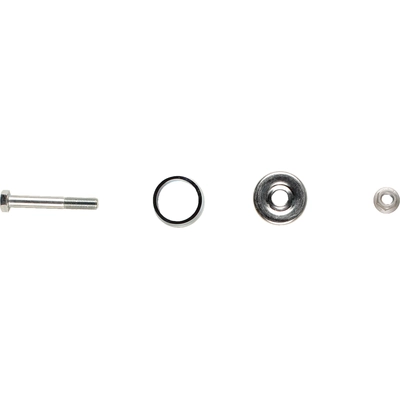 Front Shock Absorber by BILSTEIN - 24-020794 pa3