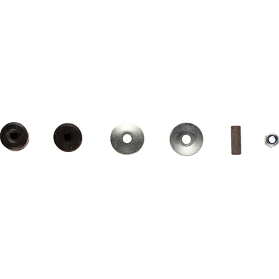 Front Shock Absorber by BILSTEIN - 24-021531 pa3