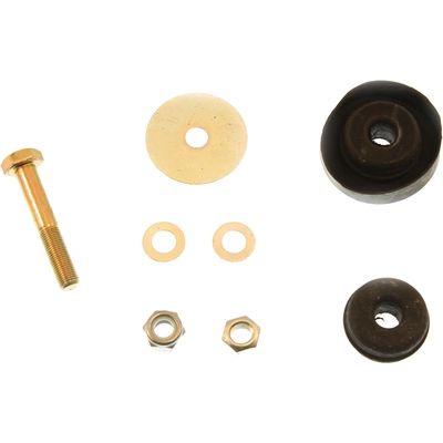 Front Shock Absorber by BILSTEIN - 24-021548 pa2