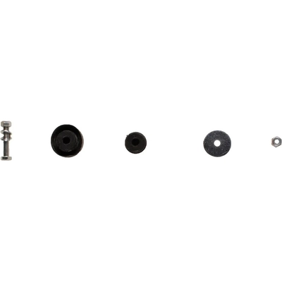 Front Shock Absorber by BILSTEIN - 24-021548 pa6