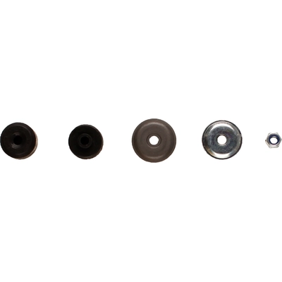 Front Shock Absorber by BILSTEIN - 24-022477 pa4