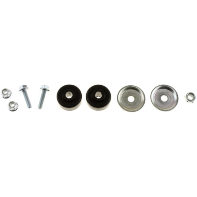 Front Shock Absorber by BILSTEIN - 24-029636 pa10