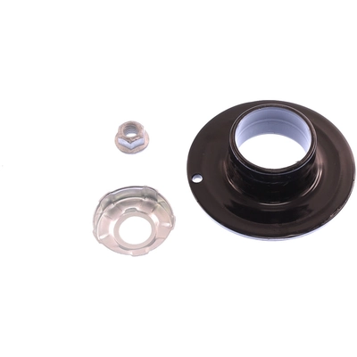 Front Shock Absorber by BILSTEIN - 24-144766 pa2