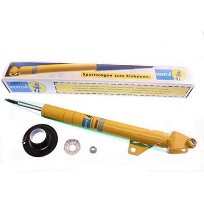 Front Shock Absorber by BILSTEIN - 24-144766 pa3