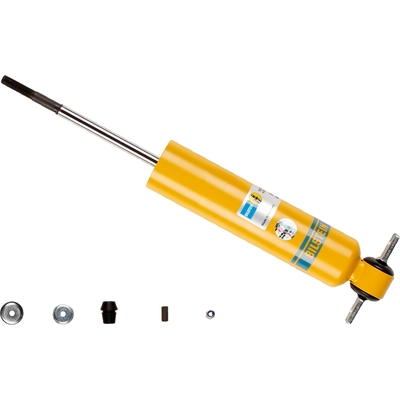 Front Shock Absorber by BILSTEIN - 24-184632 pa4
