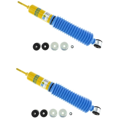 Front Shock Absorber by BILSTEIN - 24-184656 pa12