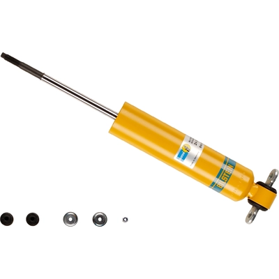 BILSTEIN - 24-184731 - Front Driver or Passenger Side Monotube Shock Absorber pa4