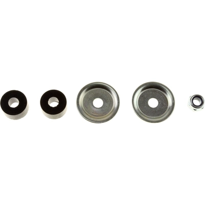 Front Shock Absorber by BILSTEIN - 24-185080 pa3