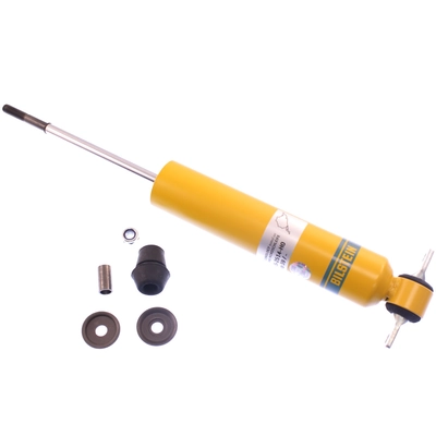 BILSTEIN - 24-185165 - Front Driver or Passenger Side Standard Monotube Shock Absorber pa1