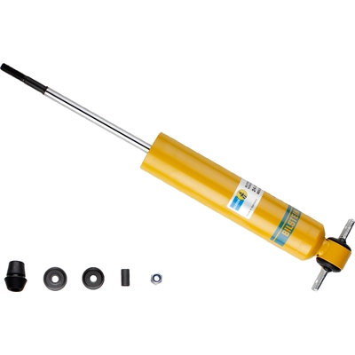 BILSTEIN - 24-185165 - Front Driver or Passenger Side Standard Monotube Shock Absorber pa4