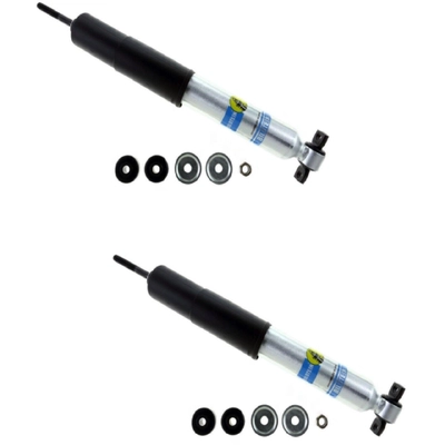 Front Shock Absorber by BILSTEIN - 24-185400 pa11