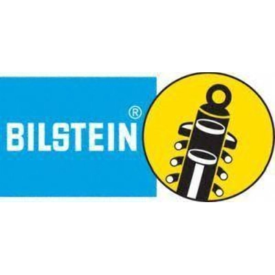 Front Shock Absorber by BILSTEIN - 24-187428 pa3