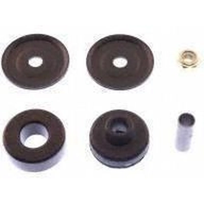 Front Shock Absorber by BILSTEIN - 24-187480 pa2