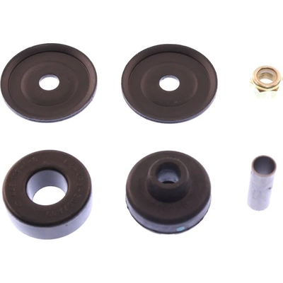 Front Shock Absorber by BILSTEIN - 24-187480 pa5