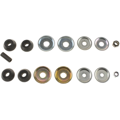 Front Shock Absorber by BILSTEIN - 24-188296 pa1