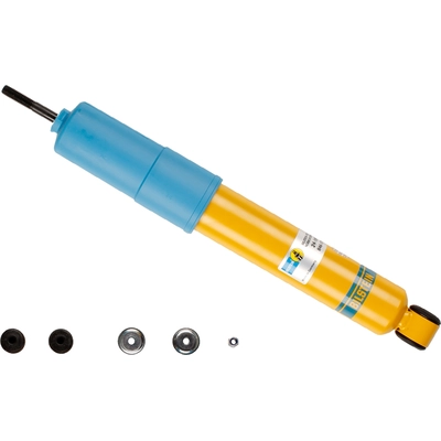 BILSTEIN - 24-191197 - Front Driver or Passenger Side Standard Monotube Shock Absorber pa3