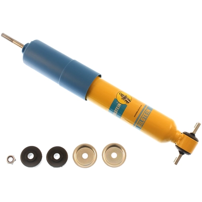 BILSTEIN - 24-196260 - Front Driver or Passenger Side Standard Monotube Smooth Body Shock Absorber pa1