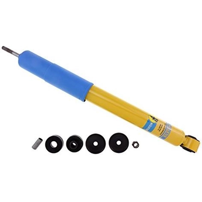 Front Shock Absorber by BILSTEIN - 24-240390 pa5