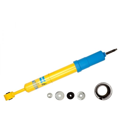 BILSTEIN - 24-265966 - Front Driver or Passenger Side Standard Monotube Shock Absorber pa1