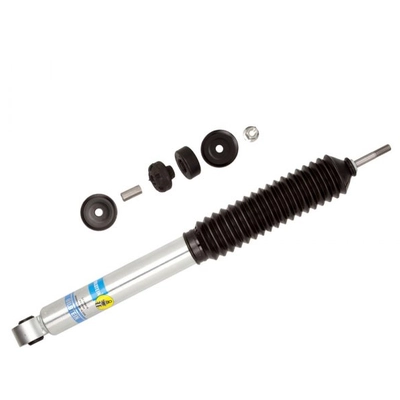 BILSTEIN - 24-268639 - Front Driver or Passenger Side Monotube Smooth Body Shock Absorber pa1