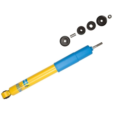 BILSTEIN - 24-269421 - Front Driver or Passenger Side Standard Monotube Smooth Body Shock Absorber pa1