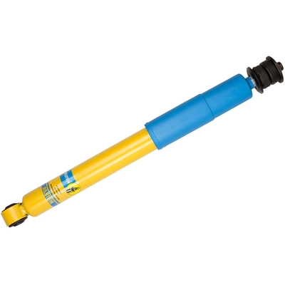 BILSTEIN - 24-269421 - Front Driver or Passenger Side Standard Monotube Smooth Body Shock Absorber pa2