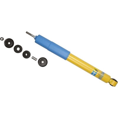 BILSTEIN - 24-269421 - Front Driver or Passenger Side Standard Monotube Smooth Body Shock Absorber pa3