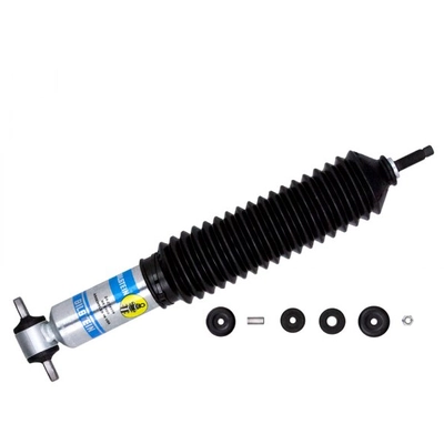 BILSTEIN - 24-274999 - Front Driver or Passenger Side Monotube Smooth Body Shock Absorber pa1