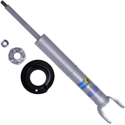 BILSTEIN - 24-300872 - Front Driver or Passenger Side Monotube Snap Ring Grooved Body Ride Height Adjustable Strut pa1