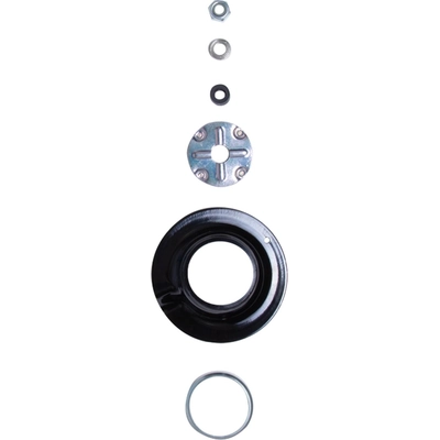 Front Shock Absorber by BILSTEIN - 24-317771 pa2