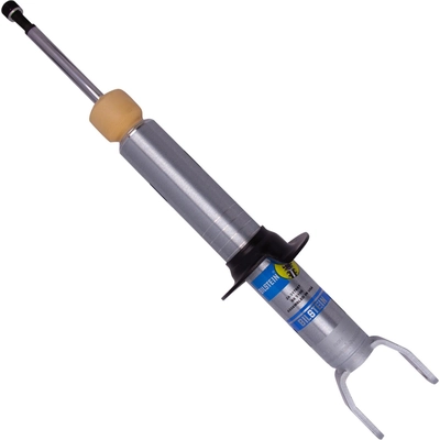 BILSTEIN - 24-317887 - Front Driver or Passenger Side Monotube Snap Ring Grooved Body Ride Height Adjustable Strut pa5