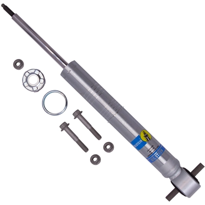 BILSTEIN - 24-323550 - Front Driver or Passenger Side Monotube Snap Ring Grooved Body Ride Height Adjustable Strut pa1