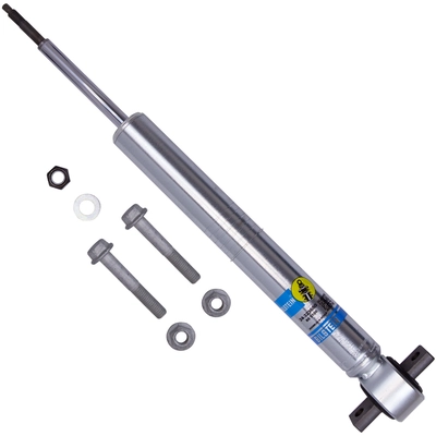 BILSTEIN - 24-323680 - Front Driver or Passenger Side Monotube Snap Ring Grooved Body Ride Height Adjustable Strut pa1