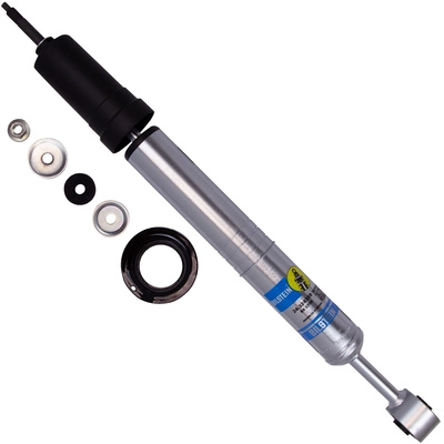 BILSTEIN - 24-324359 - Front Driver or Passenger Side Monotube Snap Ring Grooved Body Ride Height Adjustable Strut pa1