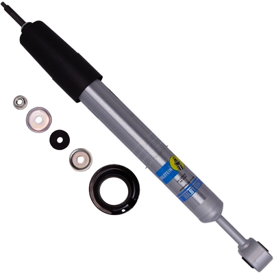 BILSTEIN - 24-328258 - Front Driver or Passenger Side Monotube Snap Ring Grooved Body Ride Height Adjustable Strut pa1