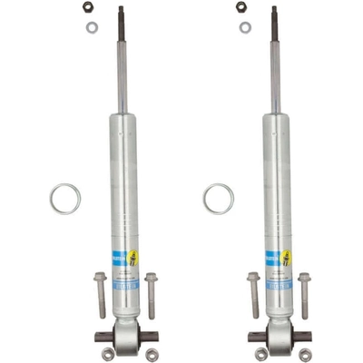 Front Shock Absorber by BILSTEIN - 24-336987 pa1