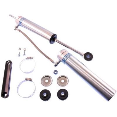 Front Shock Absorber by BILSTEIN - 25-187618 pa5