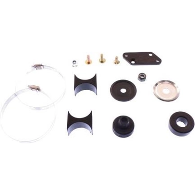 Front Shock Absorber by BILSTEIN - 25-187779 pa7