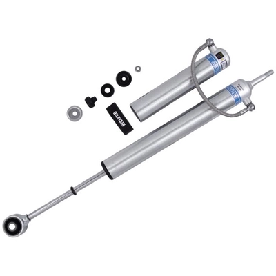 BILSTEIN - 25-285710 - Front Driver or Passenger Side Monotube Smooth Body Shock Absorber pa1