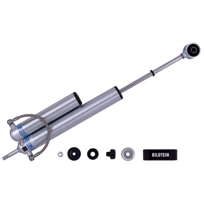 BILSTEIN - 25-285741 - Front Driver or Passenger Side Monotube Smooth Body Shock Absorber pa1
