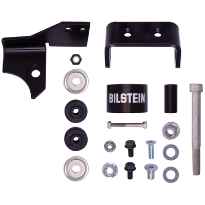 BILSTEIN - 25-291308 - Monotube Bypass Body Double Adjustable Shock Absorber pa2