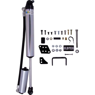 BILSTEIN - 25-297850 - Front Driver Side Monotube Smooth Body Shock Absorber pa4