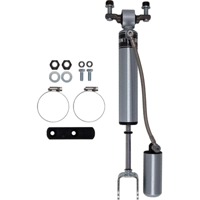 BILSTEIN - 25-312027 - Front Shock Absorber pa2