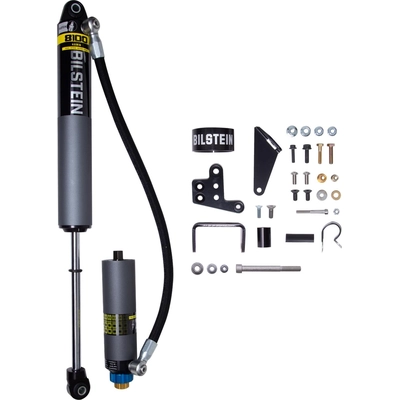 Front Shock Absorber by BILSTEIN - 25-331066 pa1