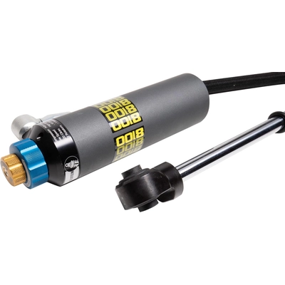 Front Shock Absorber by BILSTEIN - 25-331066 pa2